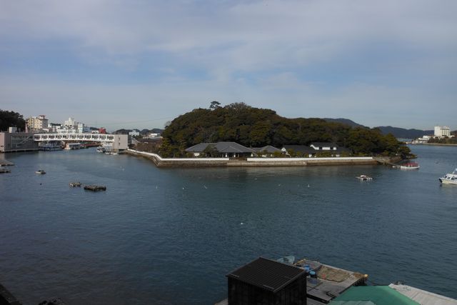 悠遊御木本真珠島、鳥羽水族館！伊勢、熊野、和歌山景點推薦