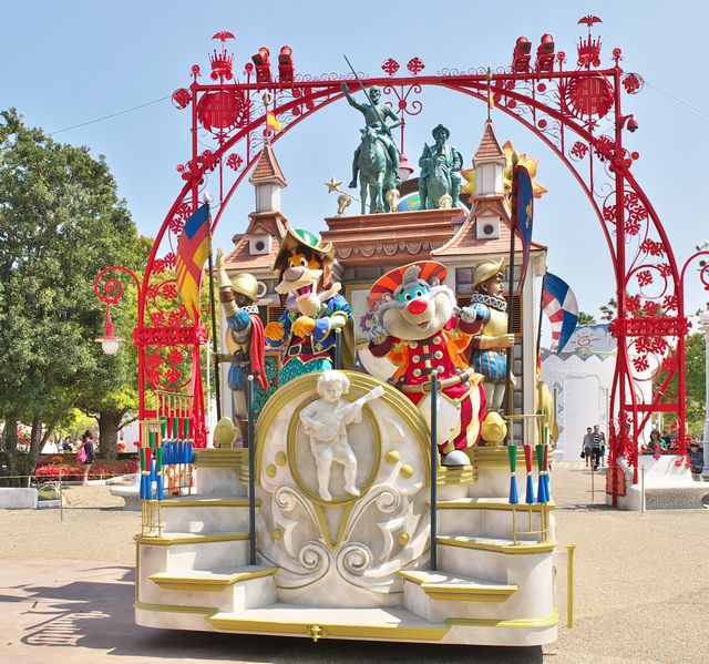 志摩西班牙村歡樂遊！伊勢、熊野、和歌山景點推薦