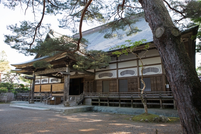 日本世界文化遺產交通大探索--平泉遺跡群