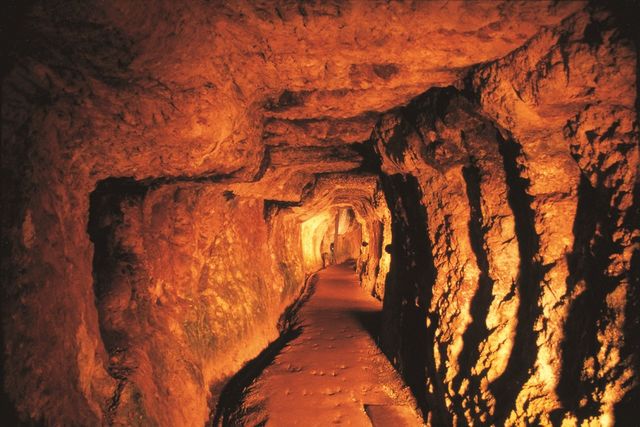 日本世界文化遺產交通大探索--石見銀山遺跡