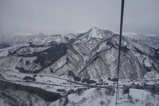 新潟縣人氣滑雪場交通路線總整理！