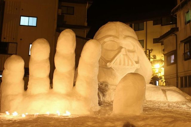 岐阜・靜岡春節特輯！來看看有什麼有趣活動