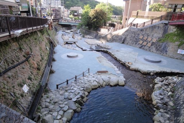 有馬溫泉交通指南