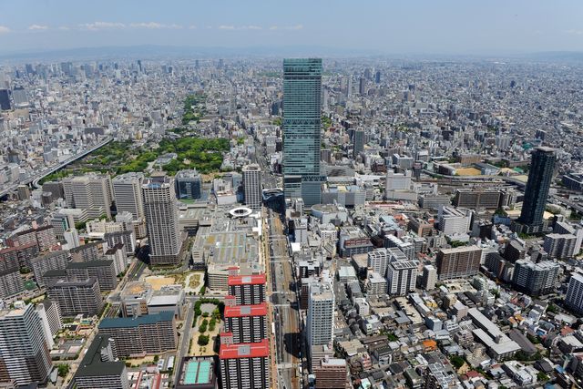 關西兩大周遊券行程推薦