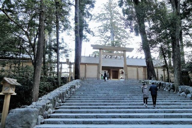 三重縣交通・景點大統整