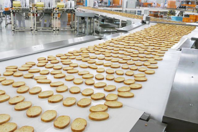 GATEAU FESTA HARADA工廠交通指南