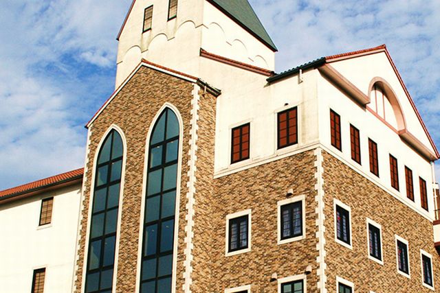 今治毛巾美術館交通整理！