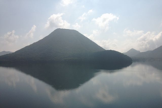 《頭文字D》車道巡禮：群馬縣榛名山交通指南