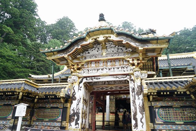 日本世界遺産交通大探索特輯