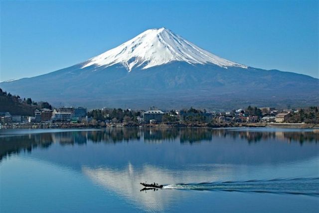 山梨・靜岡交通景點大統整