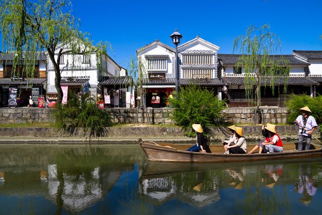 日本中國遊玩總整理-岡山篇