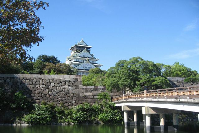 日本名城巡禮特輯-關西篇