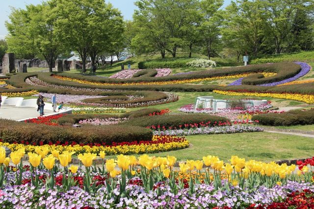 宮城川崎町國營陸奧森林湖畔公園交通指南