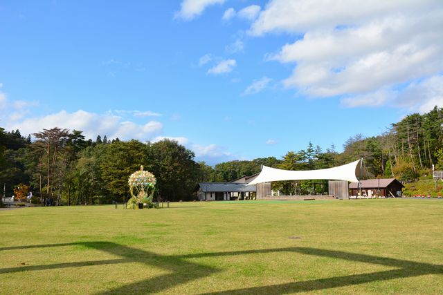 岩手縣宮澤賢治童話村交通指南