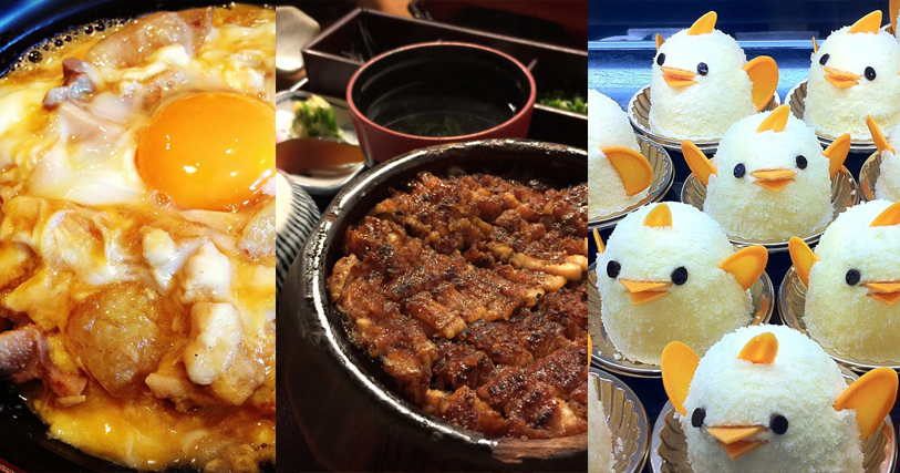 名古屋美食特輯！必吃人氣餐點路線推薦！