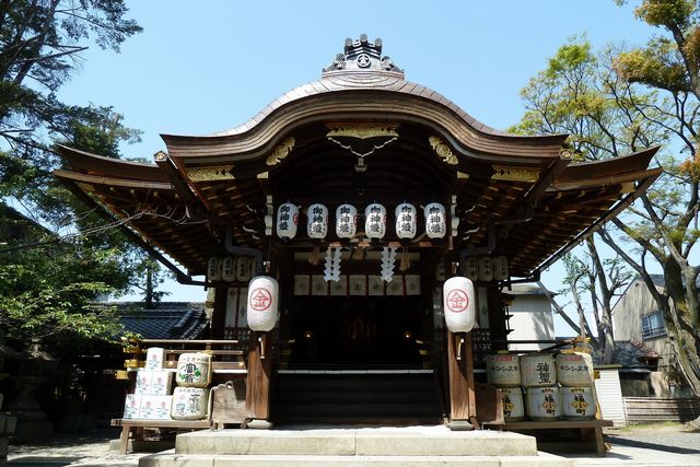 惡緣退散！京都斷惡緣神社「安井金比羅宮」交通導引