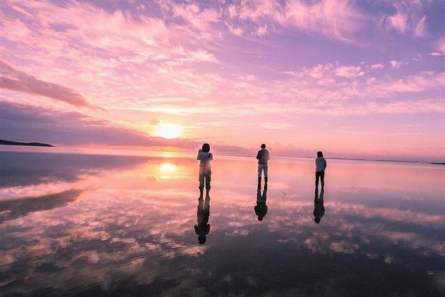 玩遍沖繩祕境「西表島」！體驗大自然雄偉的旅程