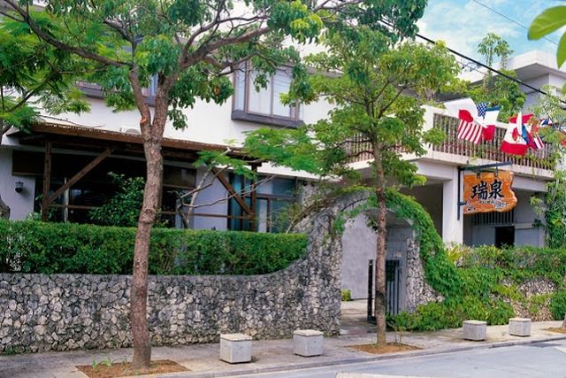 瑞泉酒造：在創立超過120年的釀酒廠體驗泡盛酒