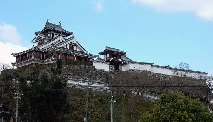 遠離都市塵囂 京都福知山市幽靜之旅交通指南