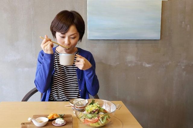 出來玩也要吃得健康！沖繩蔬食店家5大推薦