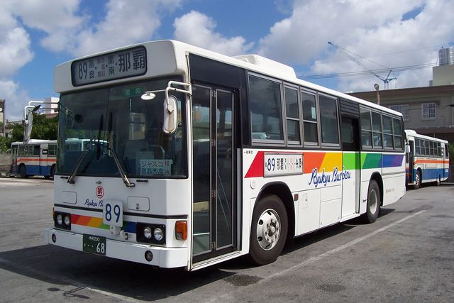 超級比一比！不租車也能暢遊沖繩的四種方式