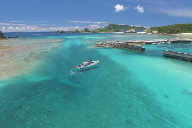 沖繩深度遊玩過離島了嗎？慶良間群島交通、玩法、美景總整理