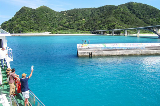 來場跳島之旅吧！從沖繩本島搭船就可以到達的離島總整理