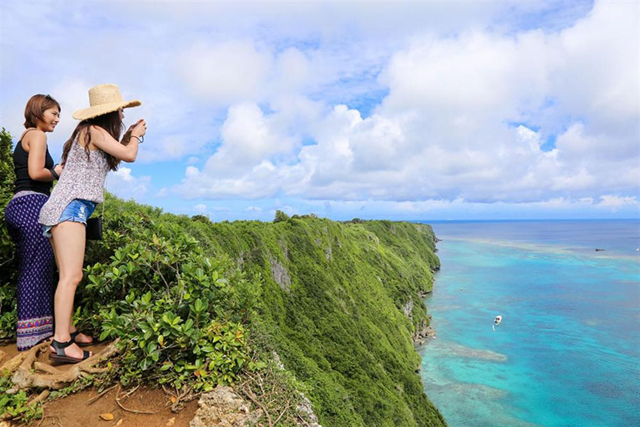 跳島之旅還要更深入！宮古島周邊離島特輯