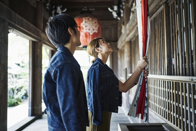 旅日必知！日本神社的參拜禮儀與方式