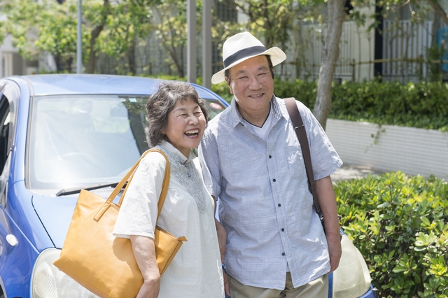 沖繩孝親之旅5大秘訣讓長輩開心玩