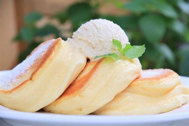 沖繩甜點吃什麼？美味鬆餅店家3大精選