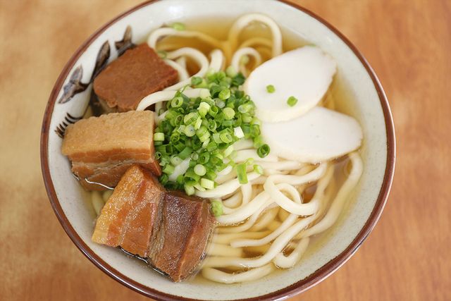 岸本食堂：創業於1905年的老字號餐廳想吃就要有排隊決心