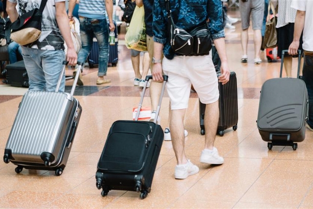 沖繩自助旅行VS.跟團，行程費用、特色優缺點比一比