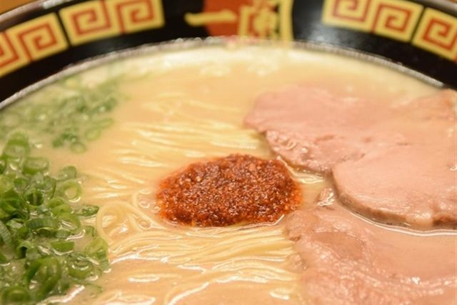 一蘭拉麵進軍沖繩！已於10月18日（週四）開幕