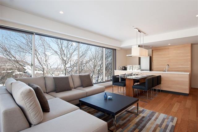 HYATT house NISEKO