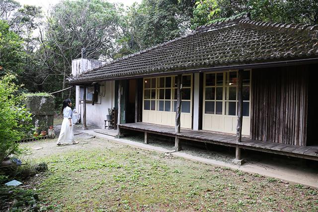 「Cafe Haconiwa」讓人想一訪再訪的森林咖啡廳