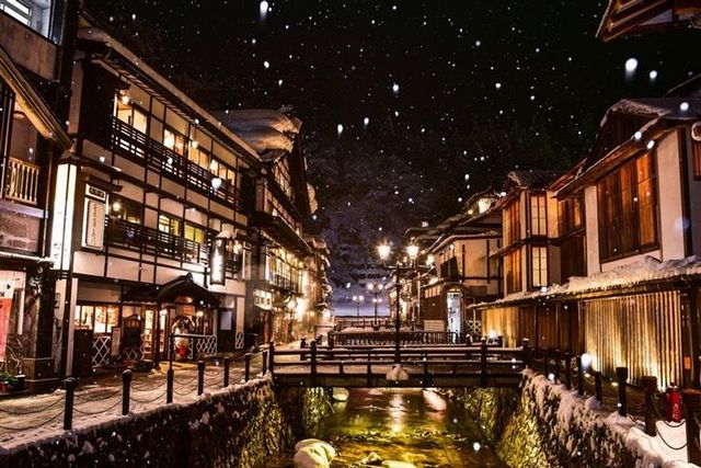日本東北自由行
