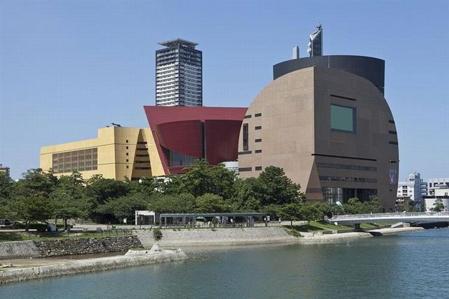 北九州自由行