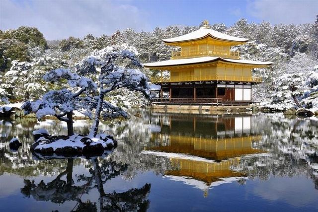 京都自由行