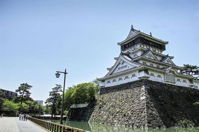福岡自由行