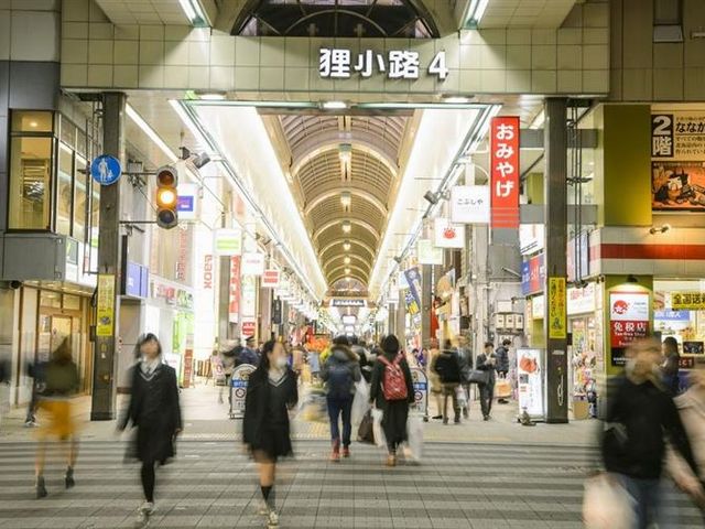 狸小路購物美食這樣玩！精選店家不私藏