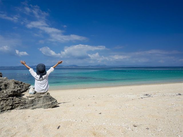 沖繩2月限定玩法玩法大公開！提升你的行程CP值