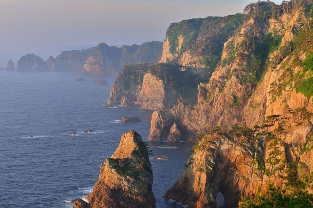 盛岡周邊旅遊攻略，景點、交通一次滿足！