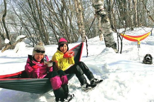 北海道冬季下雪怎麼玩？札幌出發在地人氣體驗6選【2020最新