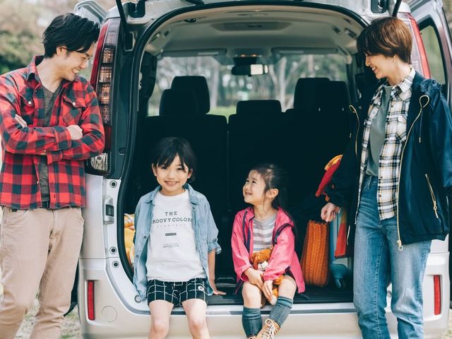 自駕租車遊名護自然動植物公園，帶小朋友認識熱帶自然生態