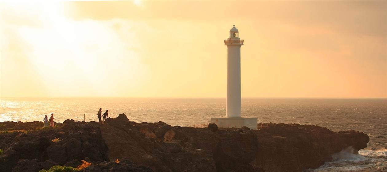 在地人精選，沖繩本島絕美的浪漫夕陽景點9選